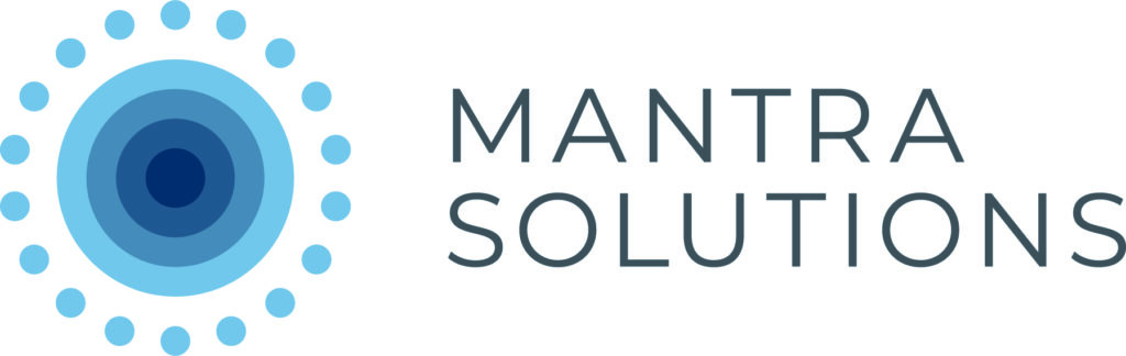 Logo Mantra Solutions